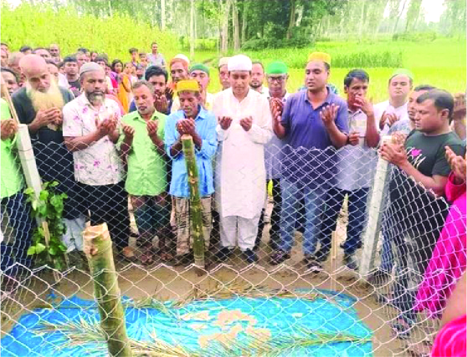 Image of মো: জুয়েল রানা